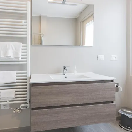 Bilocale Sirio-intero Ad Uso Esclusivo By Petrucci By Petrucci * Foligno