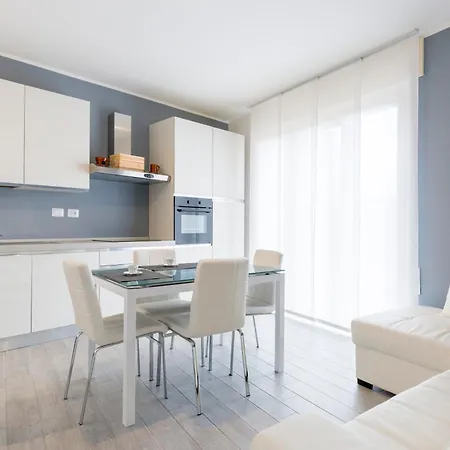 Bilocale Sirio-intero Ad Uso Esclusivo By Petrucci By Petrucci Apartman *