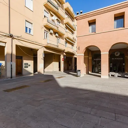 Bilocale Sirio-intero Ad Uso Esclusivo By Petrucci By Petrucci Apartman Foligno