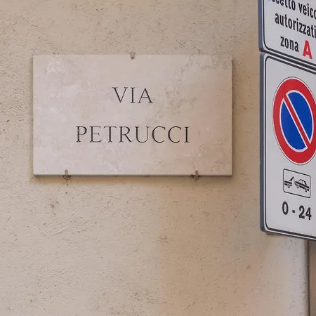 Bilocale Sirio-intero Ad Uso Esclusivo By Petrucci By Petrucci