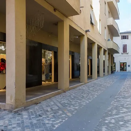 Apartamento Bilocale Sirio-intero Ad Uso Esclusivo By Petrucci By Petrucci