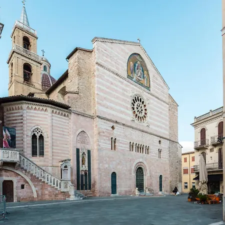 Bilocale Sirio-intero Ad Uso Esclusivo By Petrucci By Petrucci Foligno