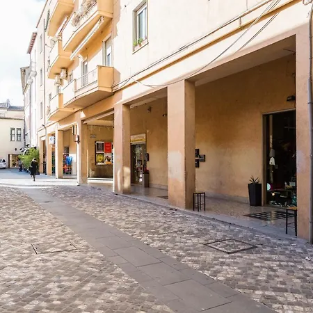 Apartman Bilocale Sirio-intero Ad Uso Esclusivo By Petrucci By Petrucci