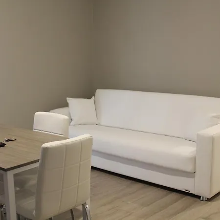 Apartamento Bilocale Sirio-intero Ad Uso Esclusivo By Petrucci By Petrucci